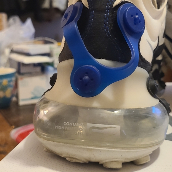 Nike Ispa air max 720 - Picture 3 of 6